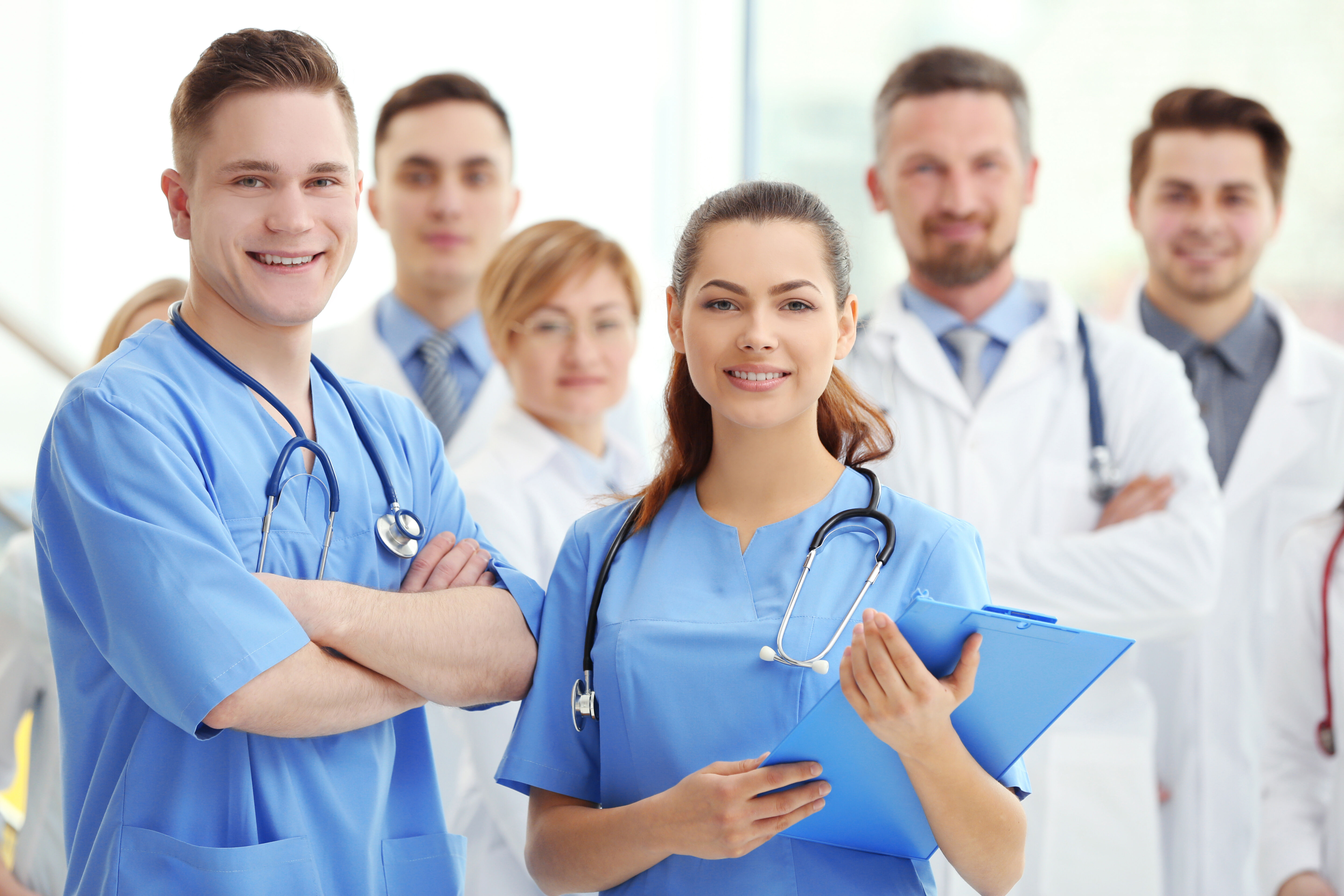 Nurses